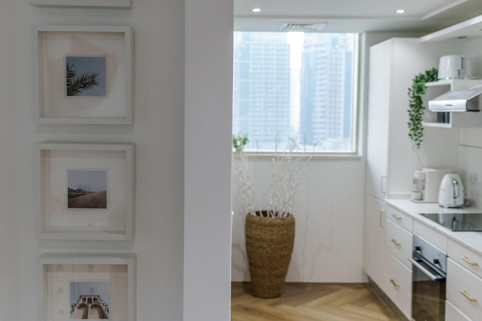 Appartement Guestready - Bohemian With Marina View *