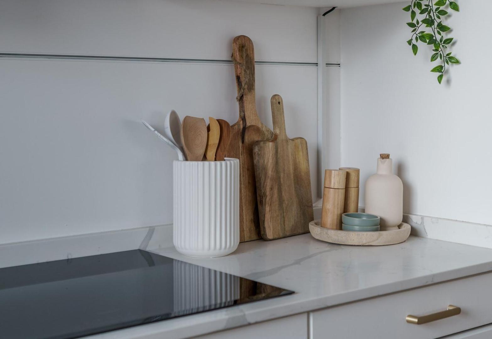 Appartement Guestready - Bohemian With Marina View *