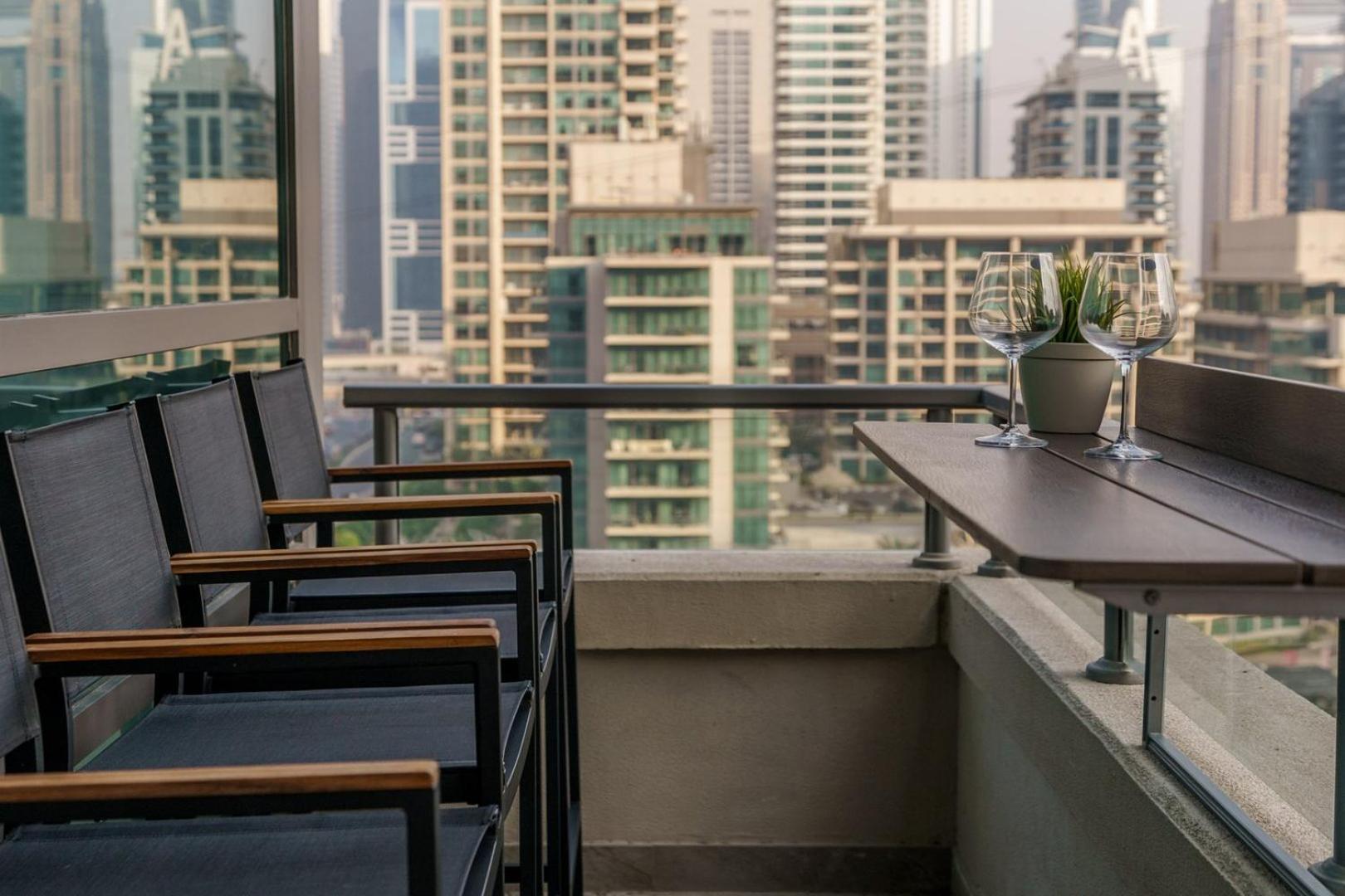 Appartement Guestready - Bohemian With Marina View