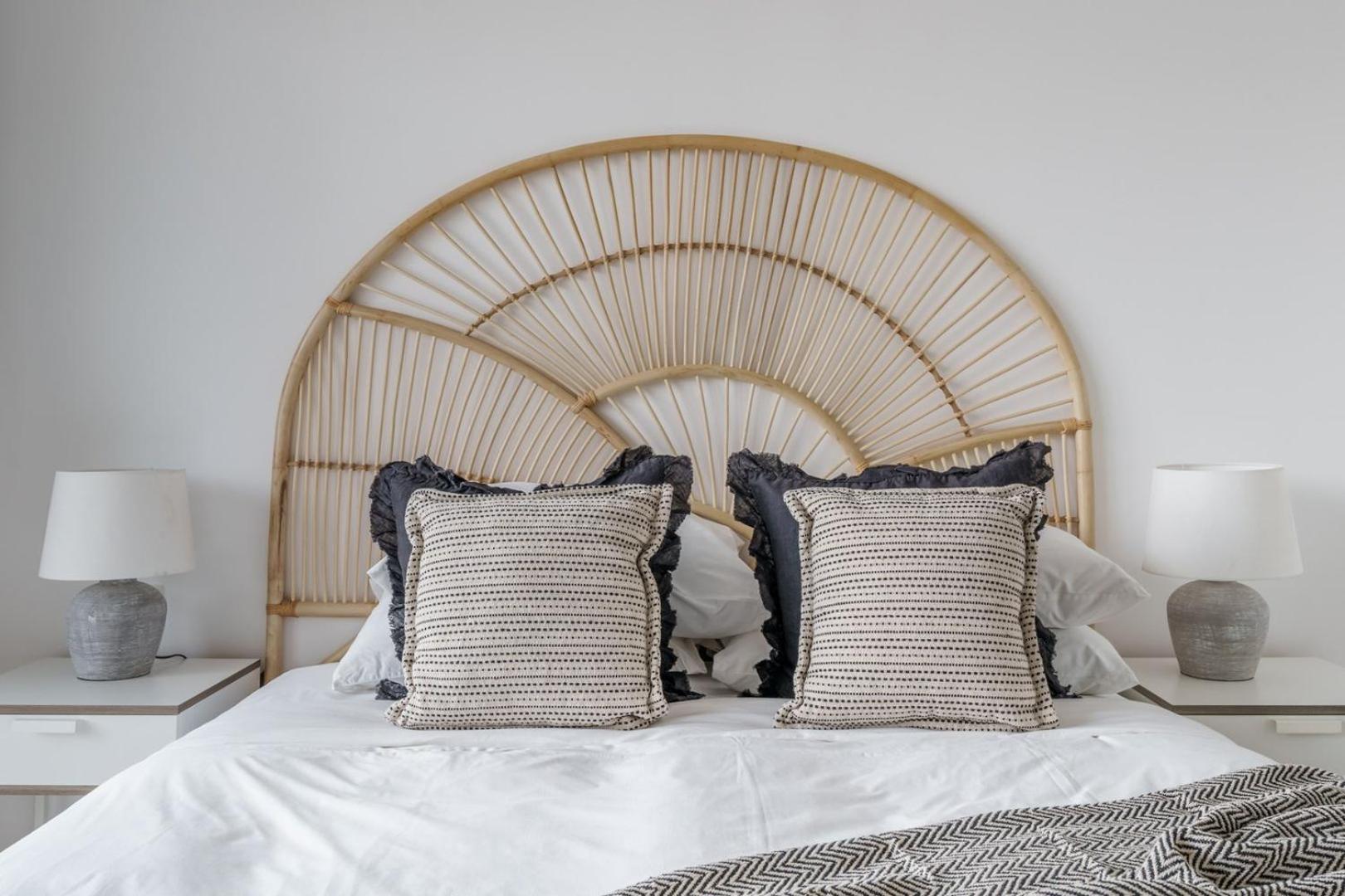 Guestready - Bohemian With Marina View Appartement Dubaï