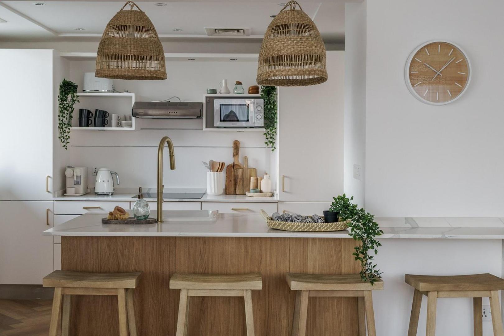 Guestready - Bohemian With Marina View Appartement Dubaï