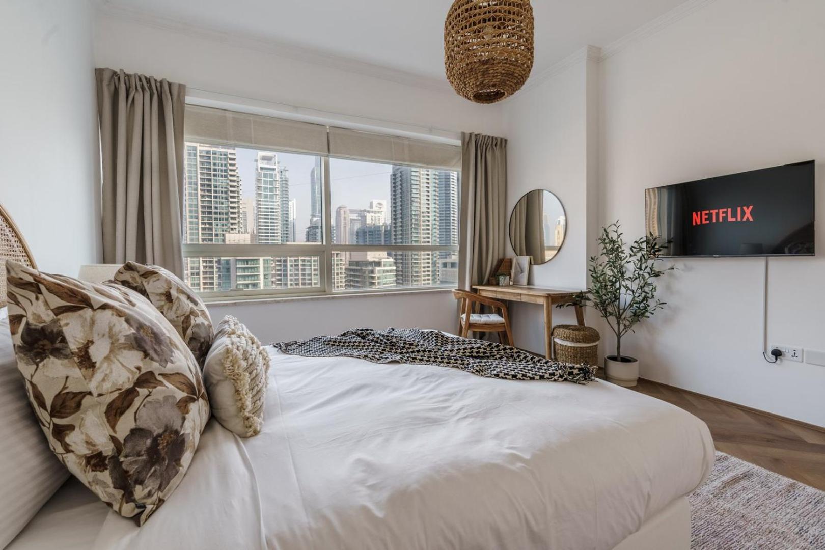 Guestready - Bohemian With Marina View Appartement *