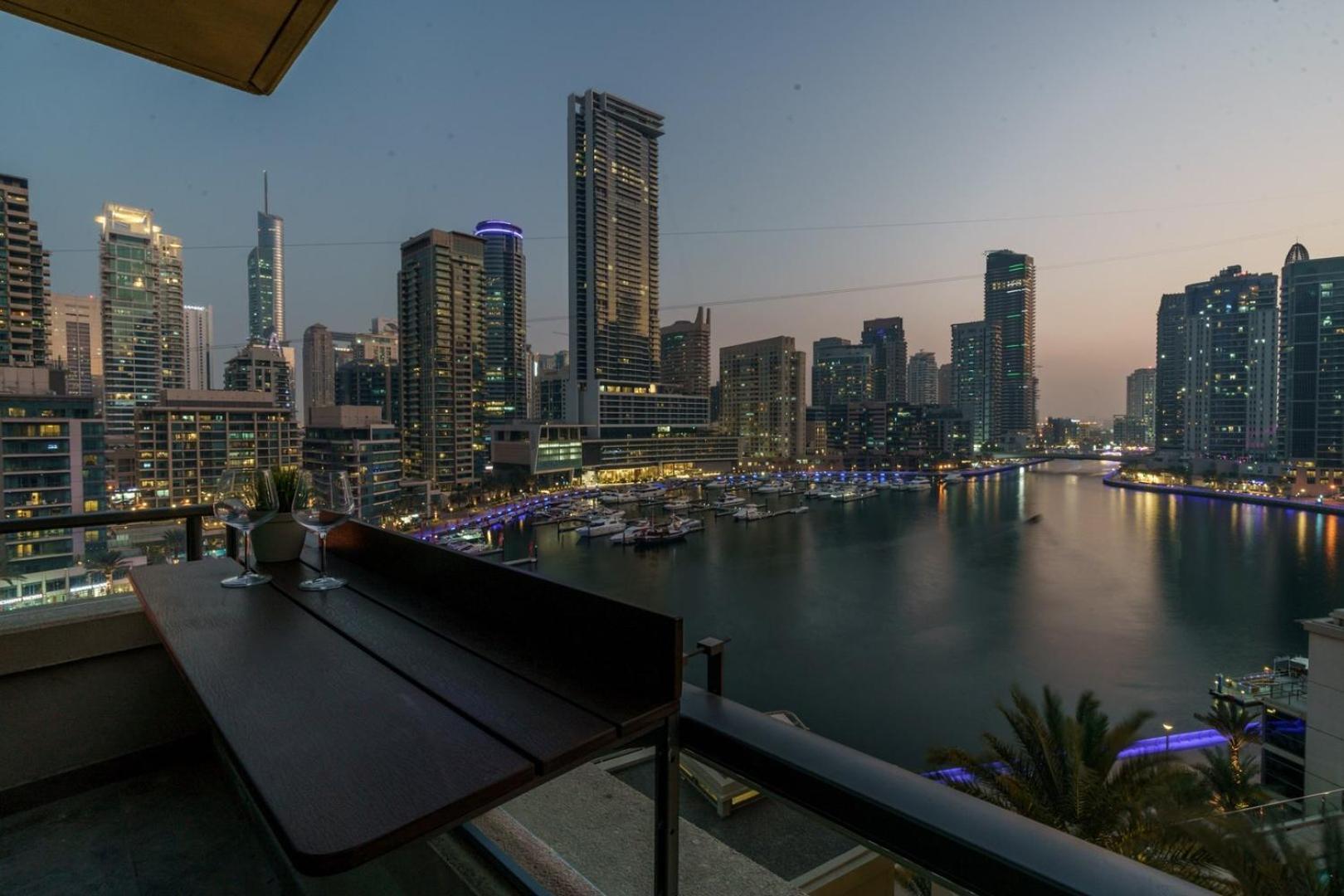 Guestready - Bohemian With Marina View Appartement *