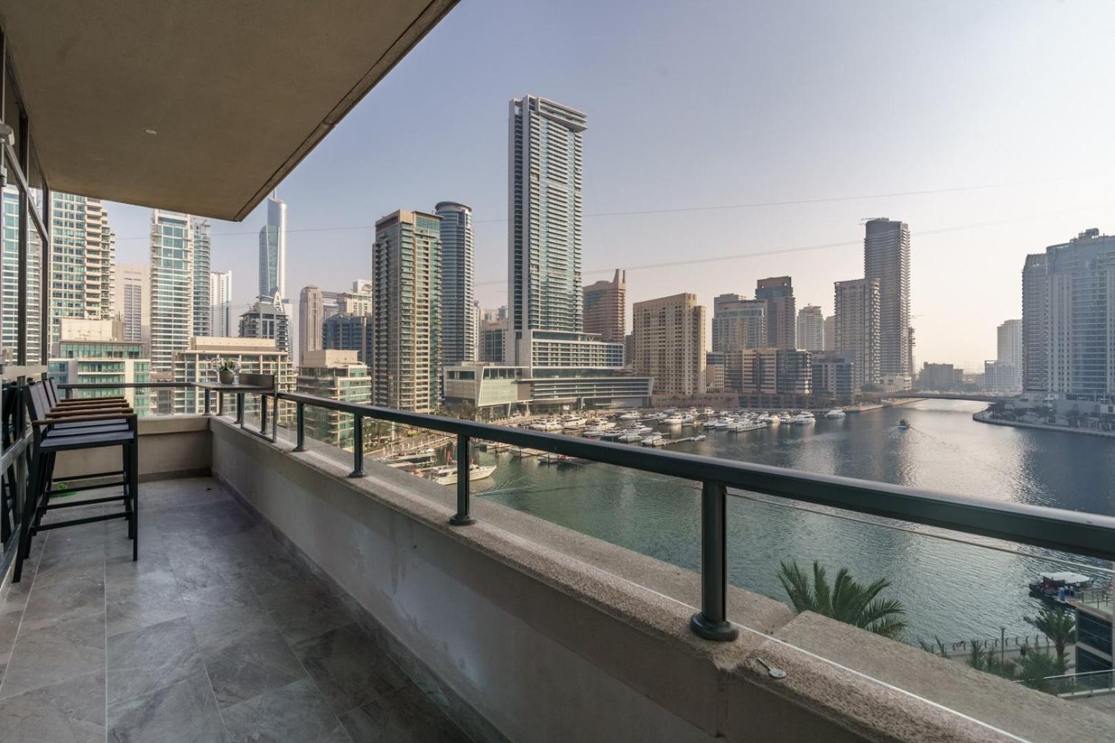 Appartement Guestready - Bohemian With Marina View *