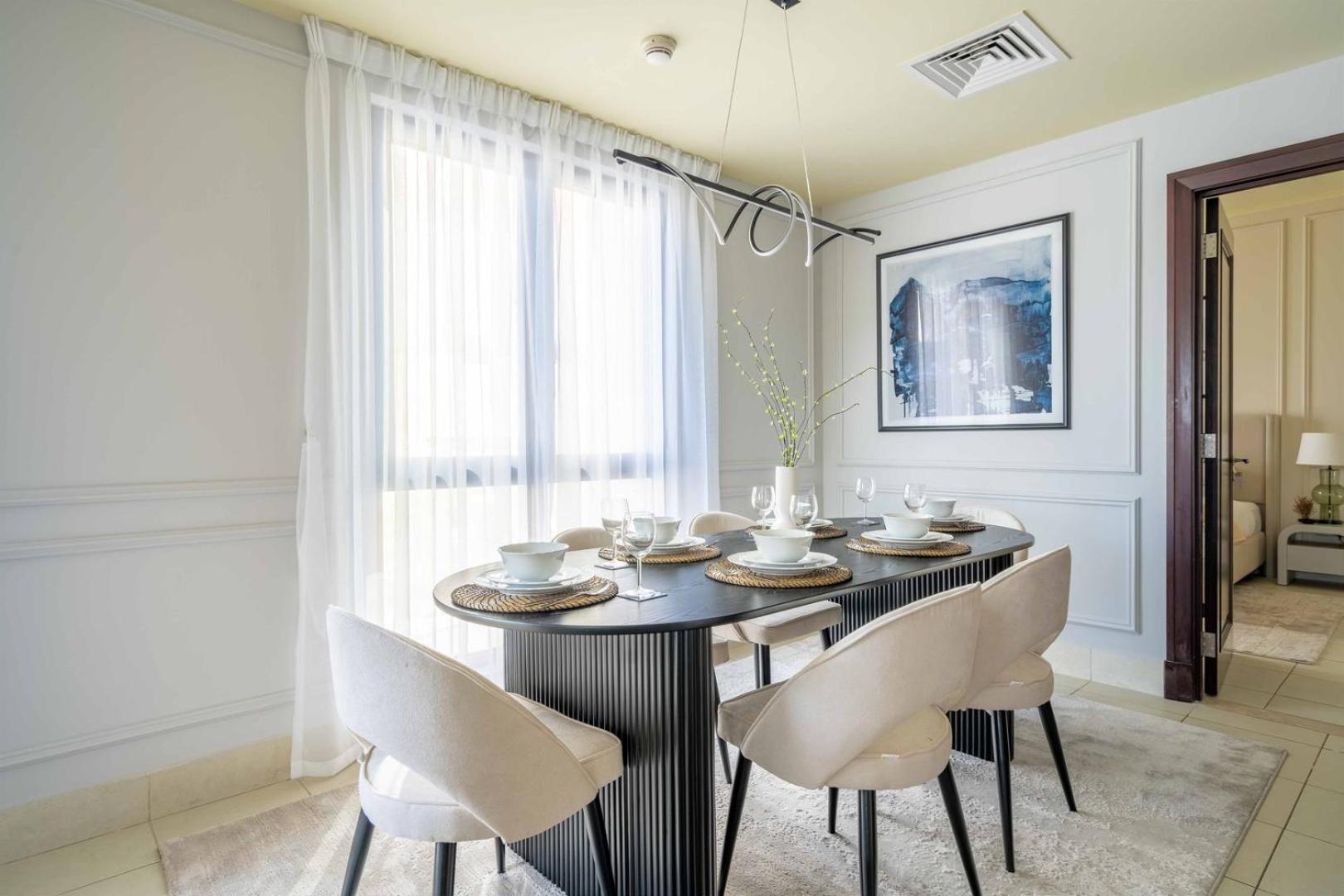 Guestready - Sweet Sunshine In Downtown Apartment Dubai