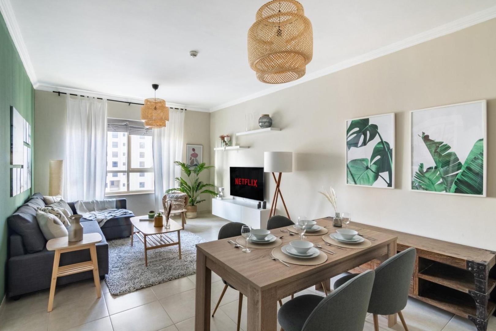 Guestready - Oliver Twist Apartment Dubai