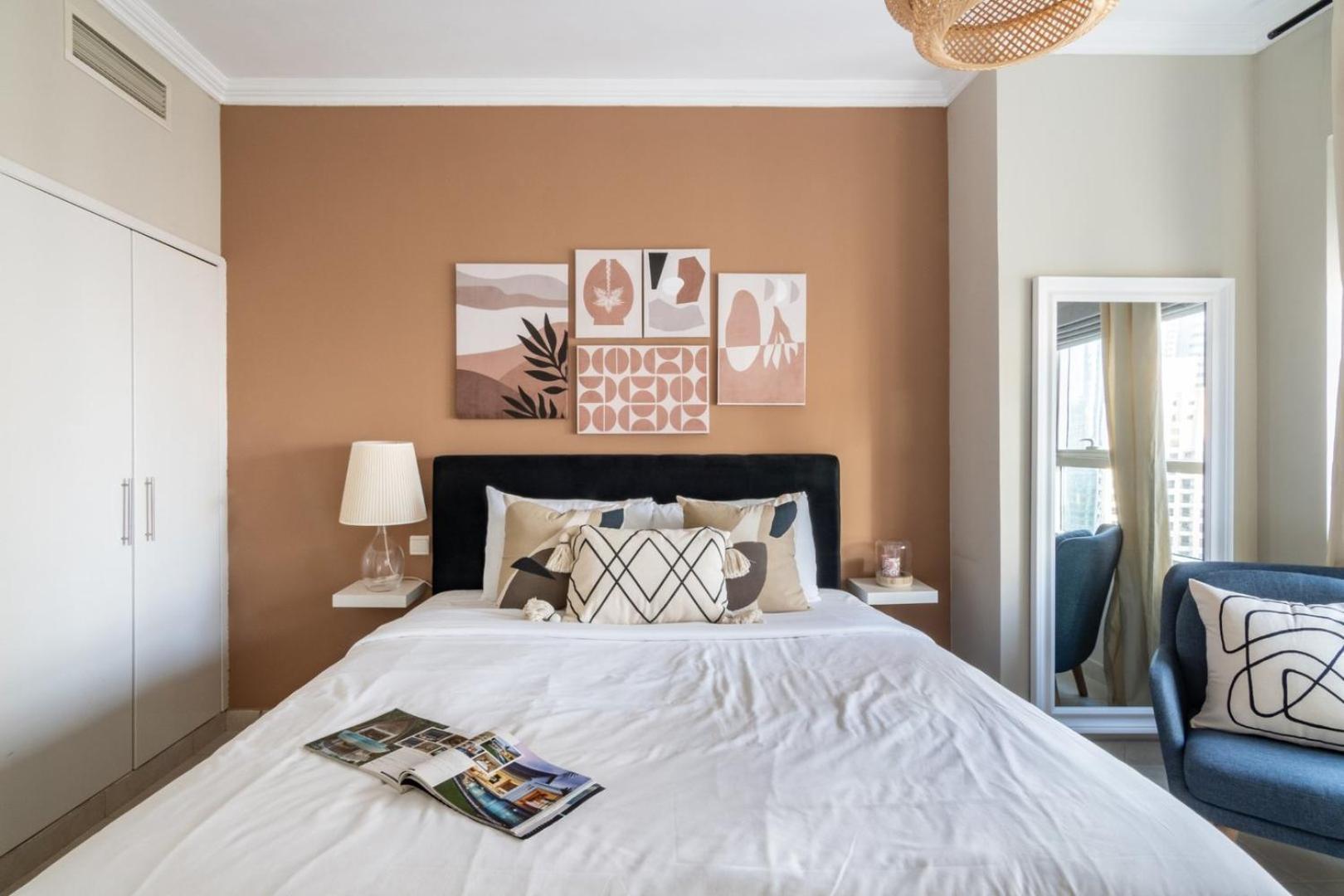 Guestready - Oliver Twist Dubai