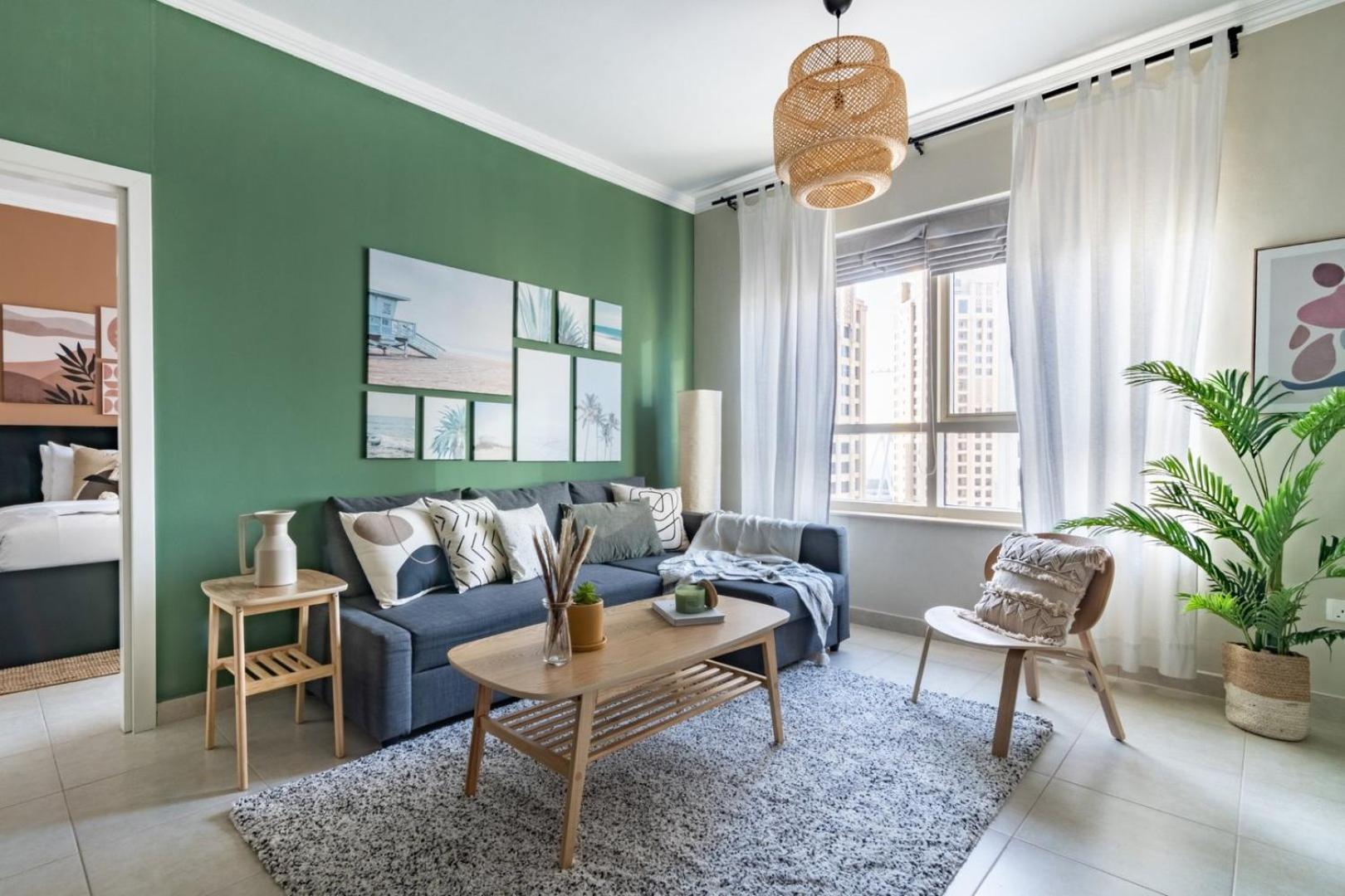 Apartment Guestready - Oliver Twist