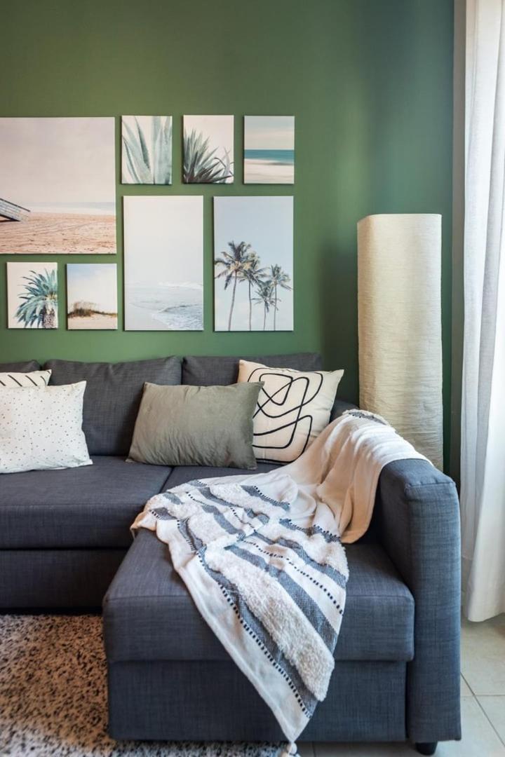 Guestready - Oliver Twist Apartment