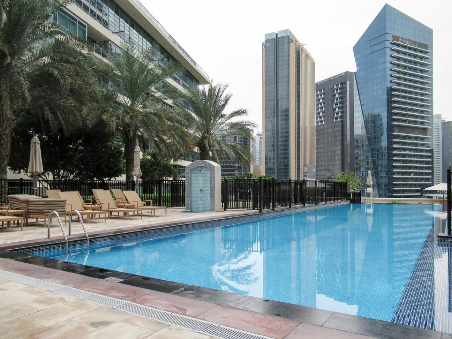 Apartment Guestready - Oliver Twist Dubai
