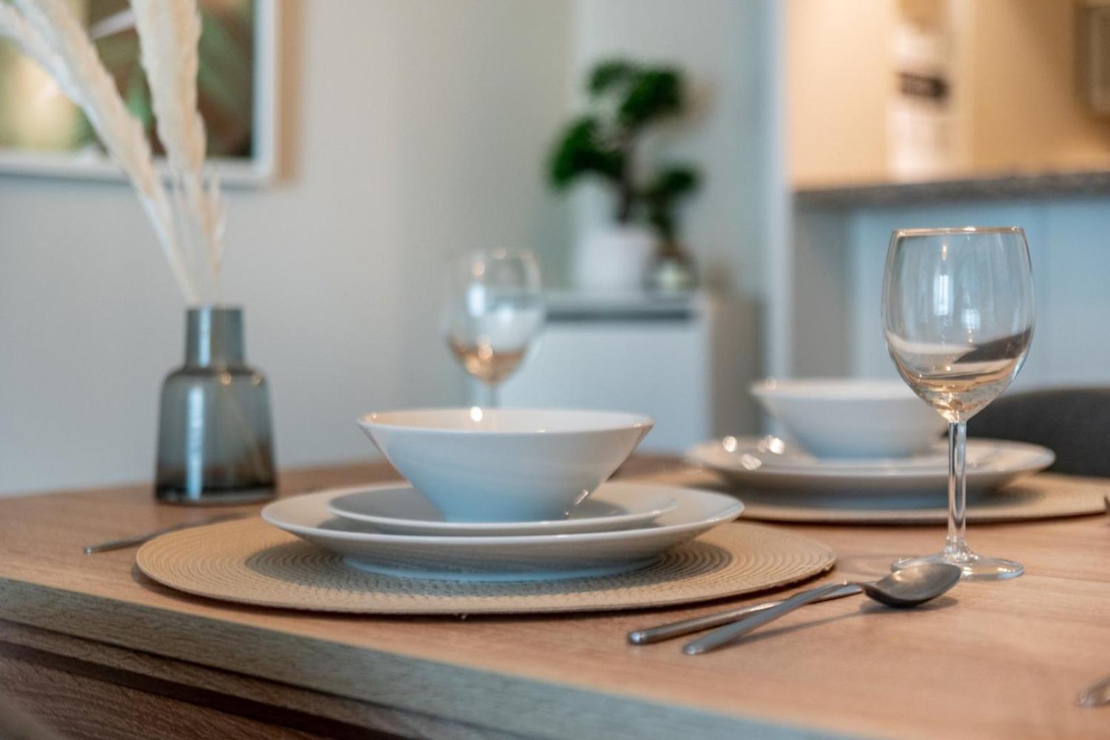 Guestready - Oliver Twist Apartment