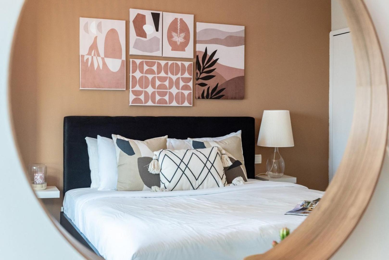 Apartment Guestready - Oliver Twist