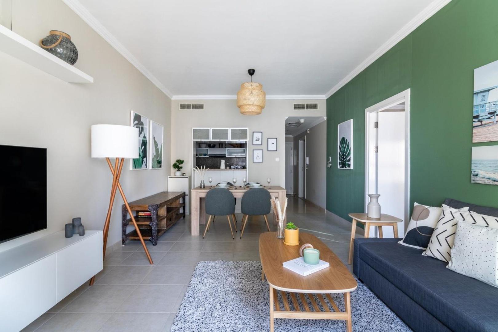 Apartment Guestready - Oliver Twist Dubai