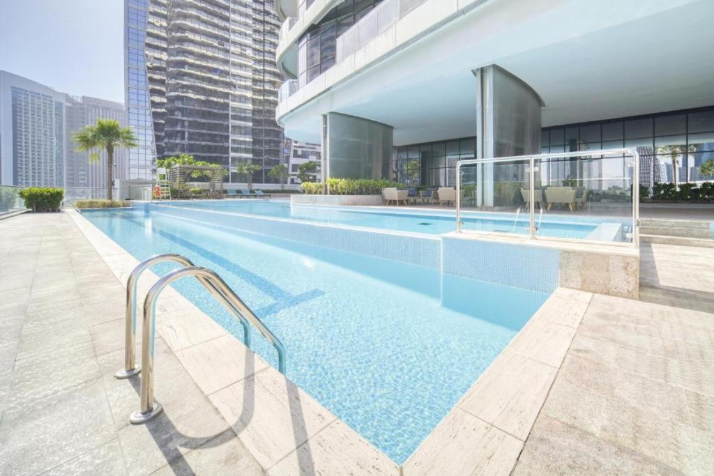 Aya Boutique - Cozy 1br With Panoramic Views * Dubaï