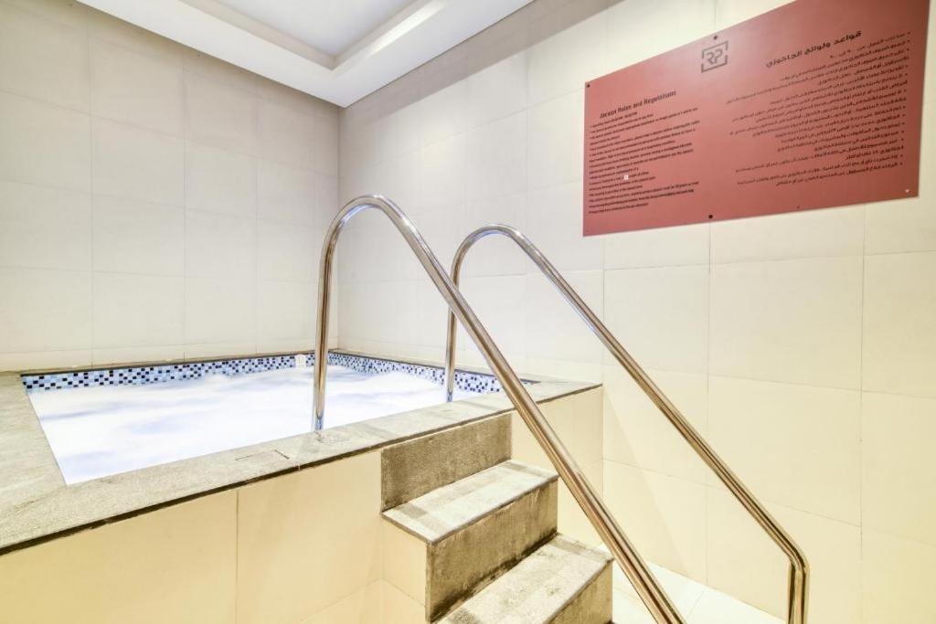 Appartement Aya Boutique - Cozy 1br With Panoramic Views