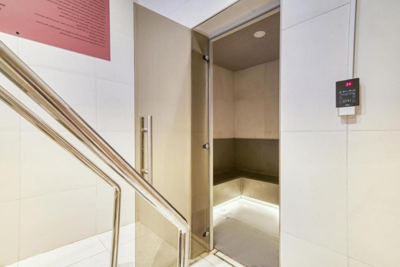Appartement Aya Boutique - Cozy 1br With Panoramic Views Dubaï