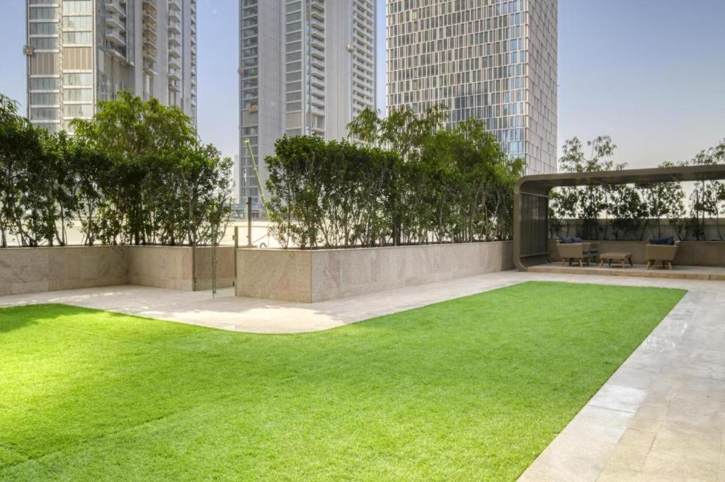 Aya Boutique - Cozy 1br With Panoramic Views Appartement *