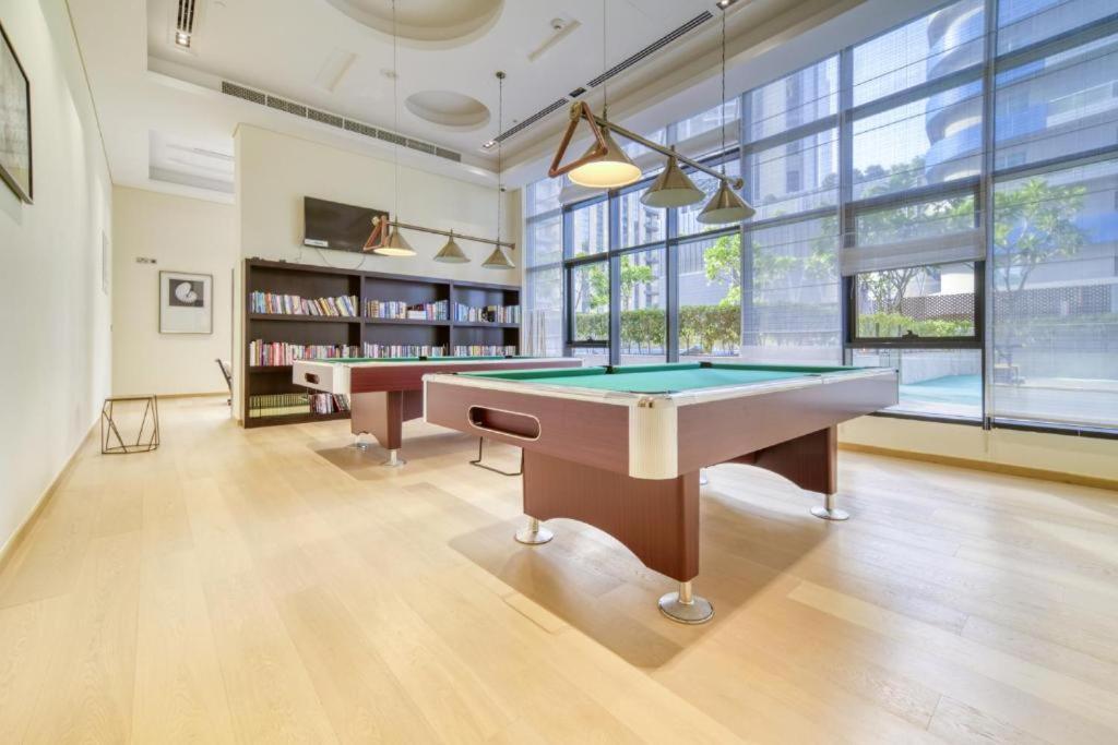 Appartement Aya Boutique - Cozy 1br With Panoramic Views