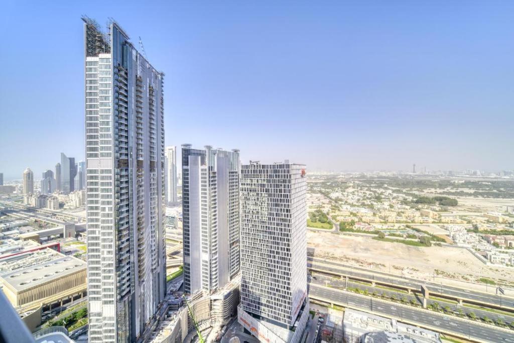 Appartement Aya Boutique - Cozy 1br With Panoramic Views *
