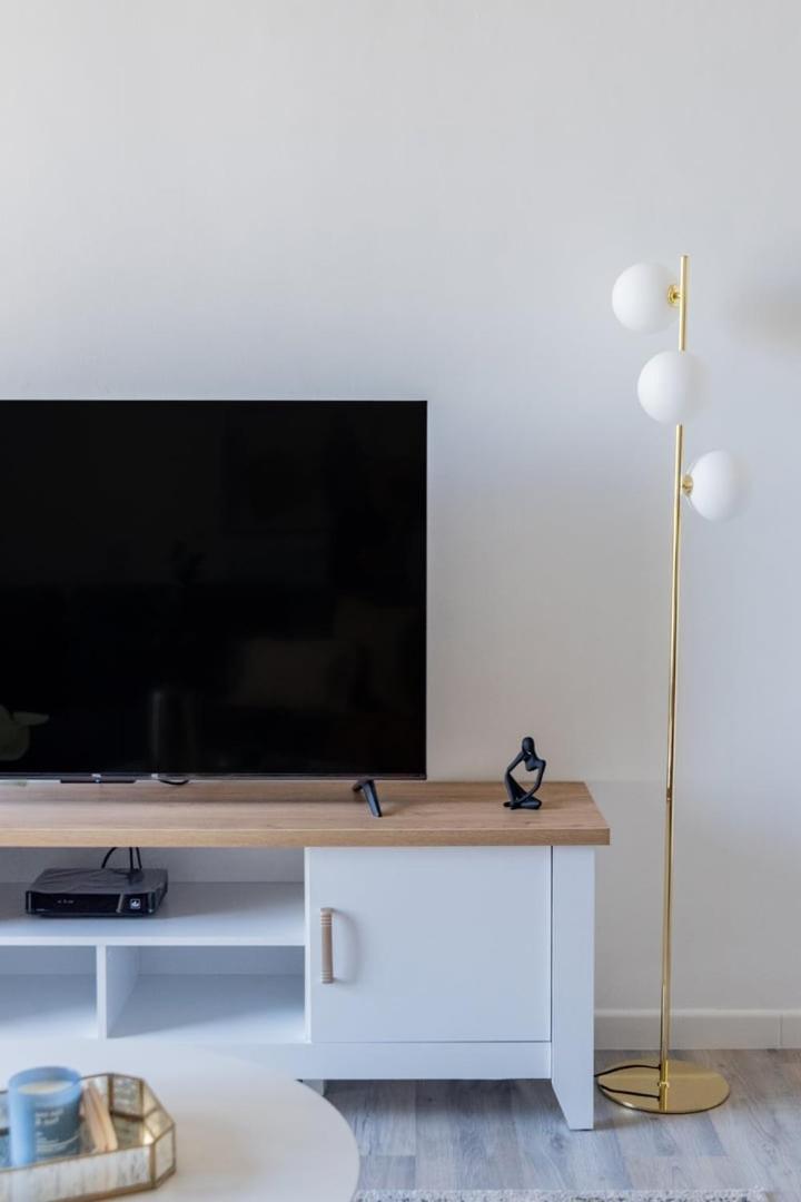 Guestready - Lux Aeterna In Jbr Apartamento Dubái
