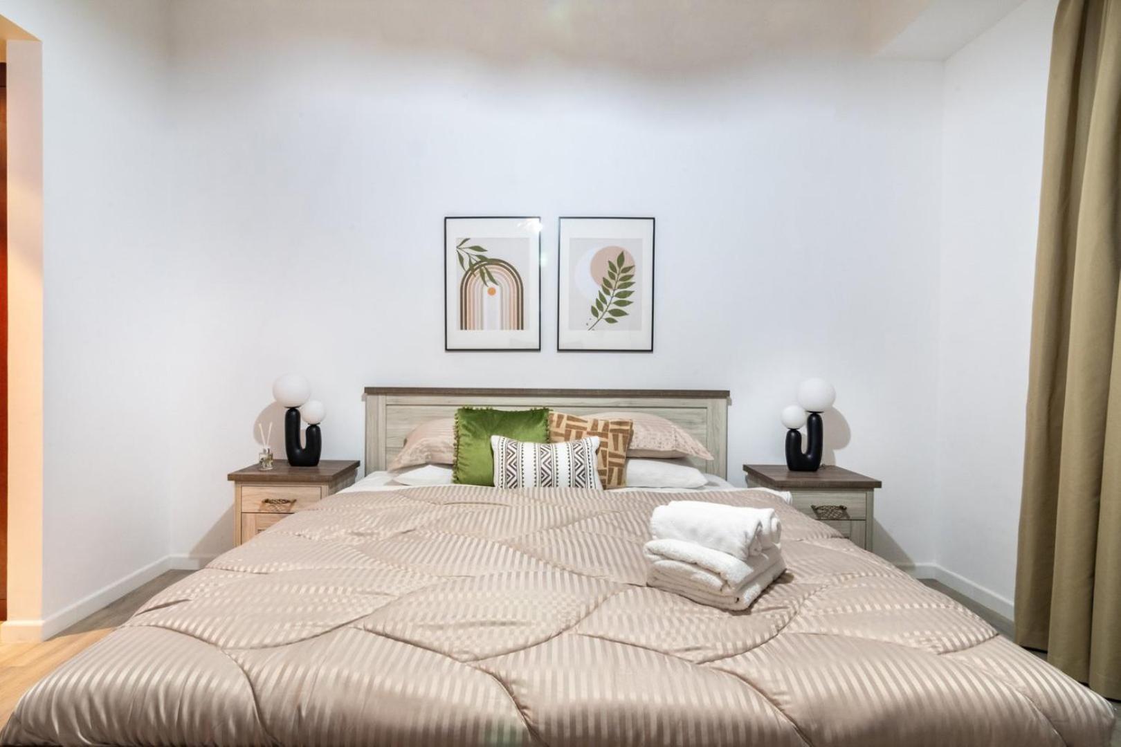 Guestready - Lux Aeterna In Jbr Apartamento *