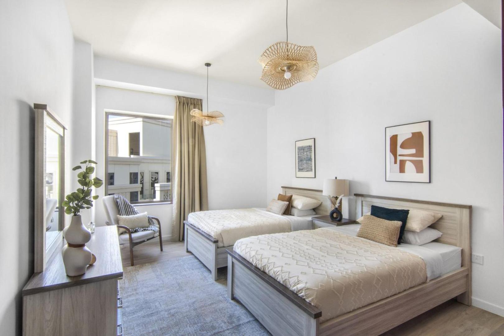 Guestready - Lux Aeterna In Jbr Apartamento *