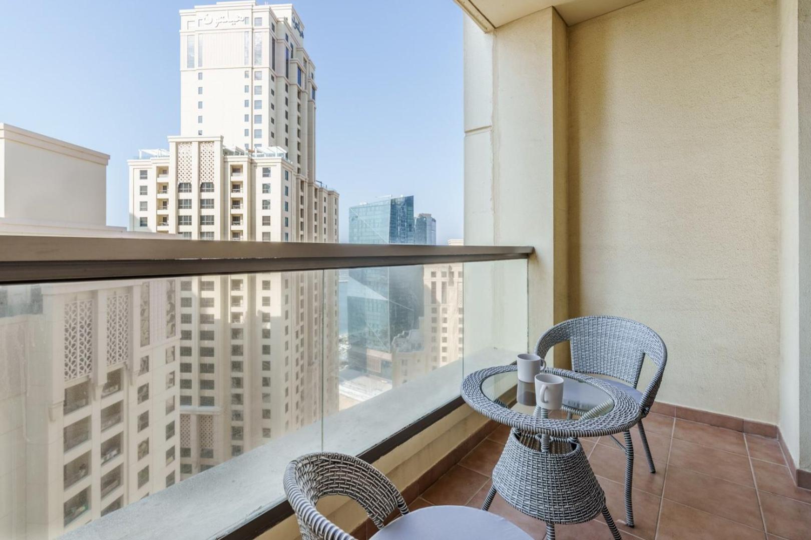 Guestready - Lux Aeterna In Jbr * Dubái