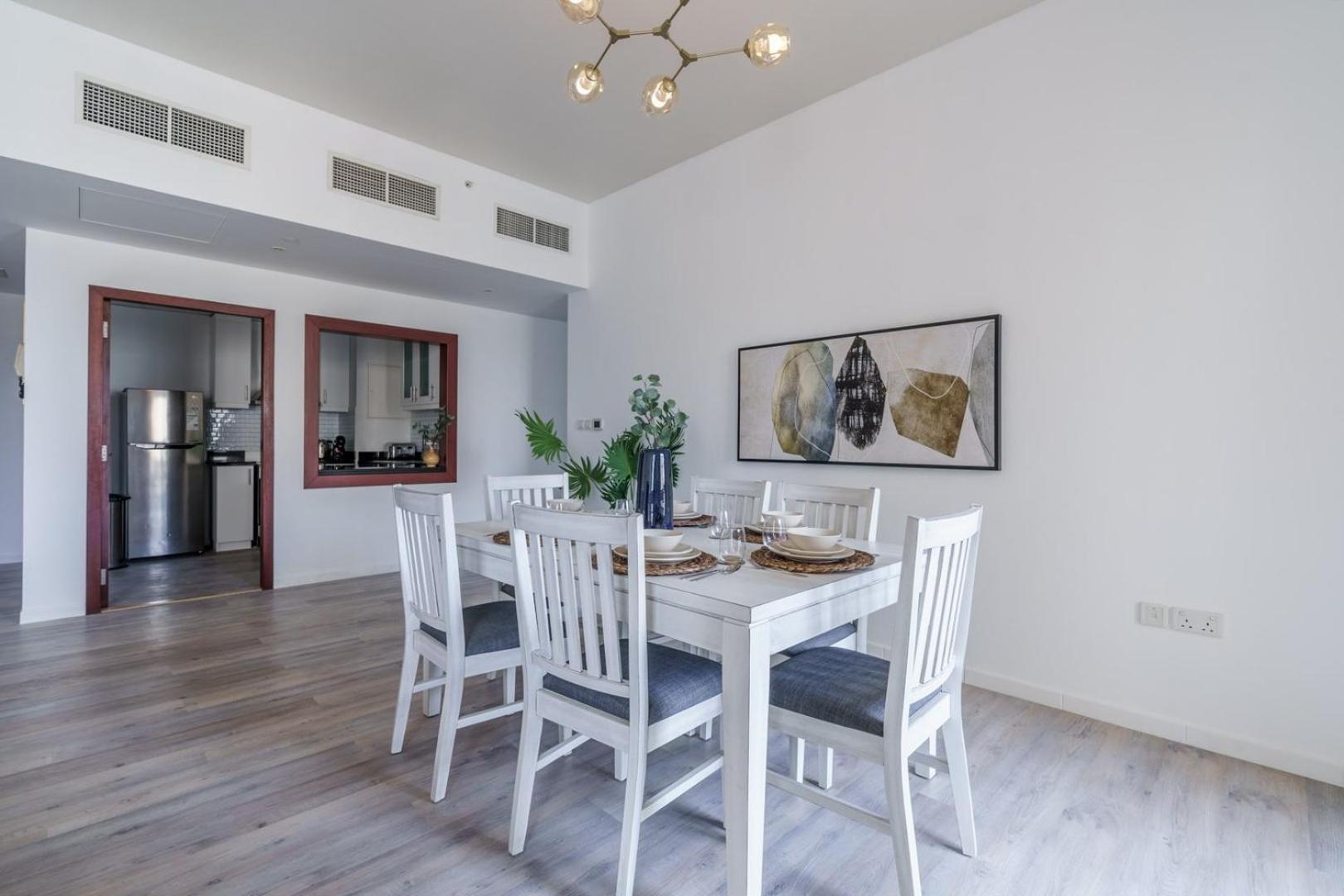 Guestready - Lux Aeterna In Jbr Dubái