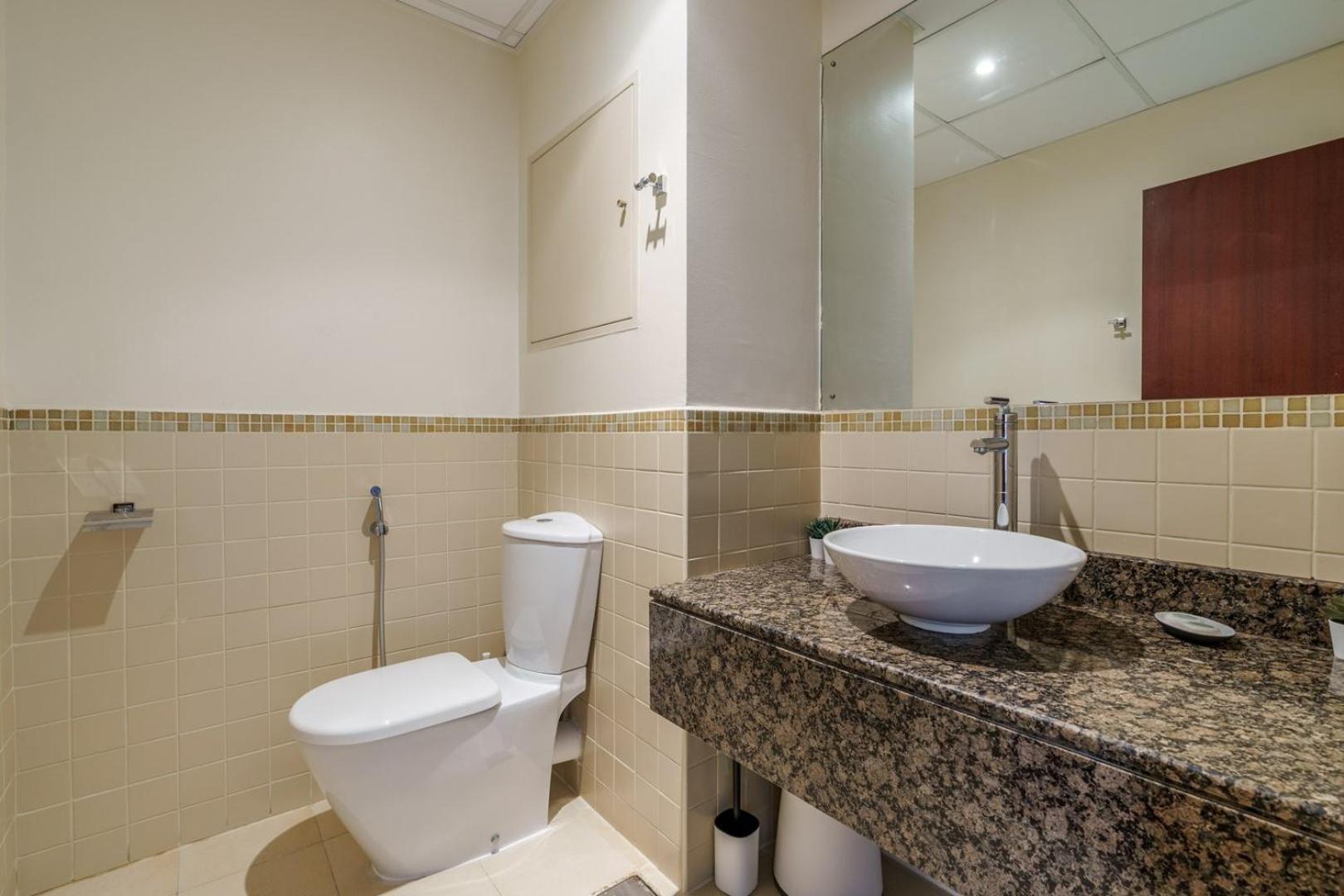 Apartamento Guestready - Lux Aeterna In Jbr Dubái
