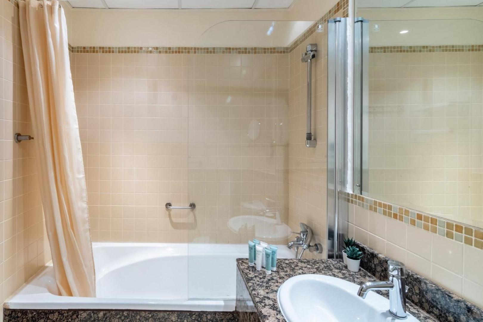 Guestready - Lux Aeterna In Jbr * Dubái