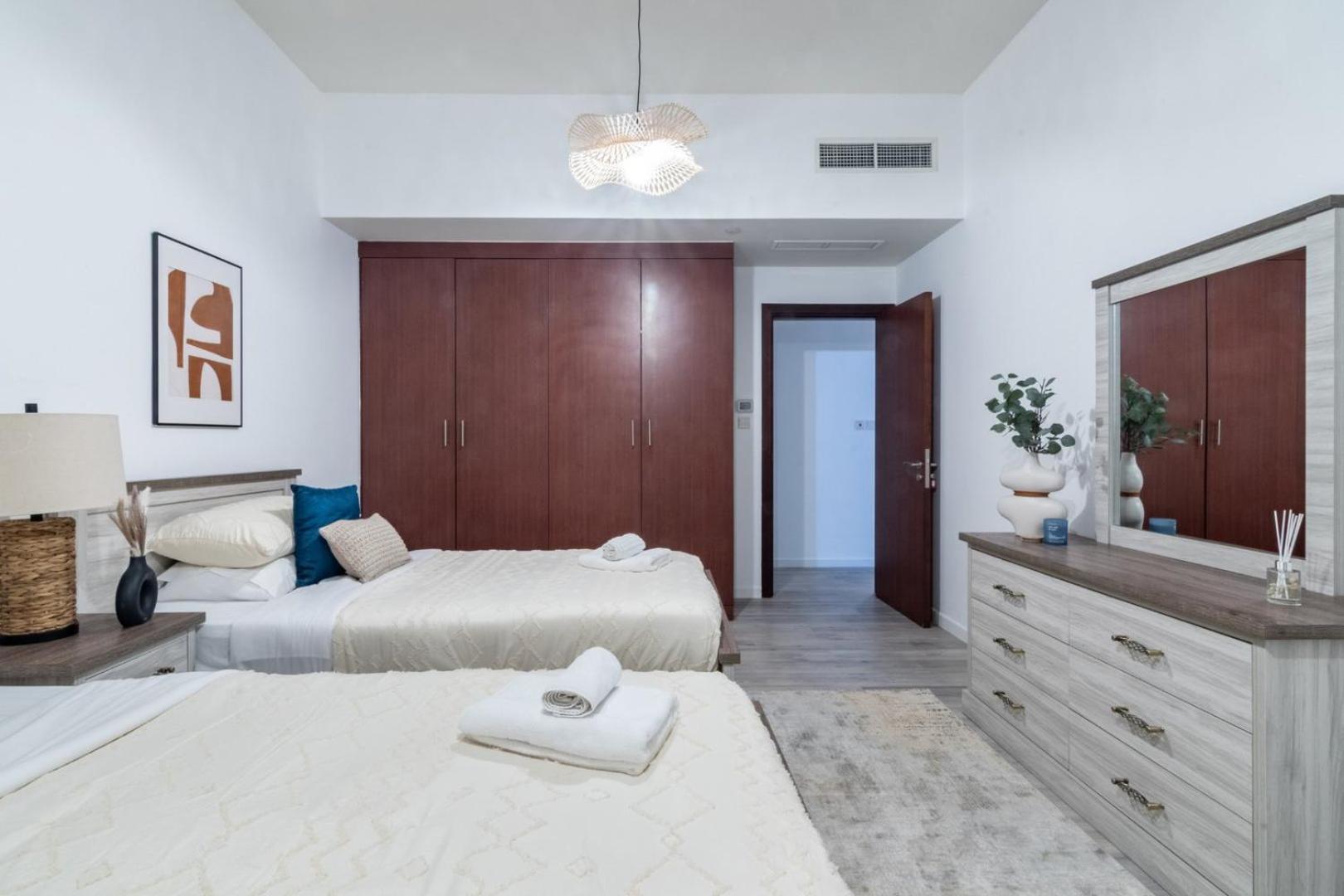 Guestready - Lux Aeterna In Jbr Dubái