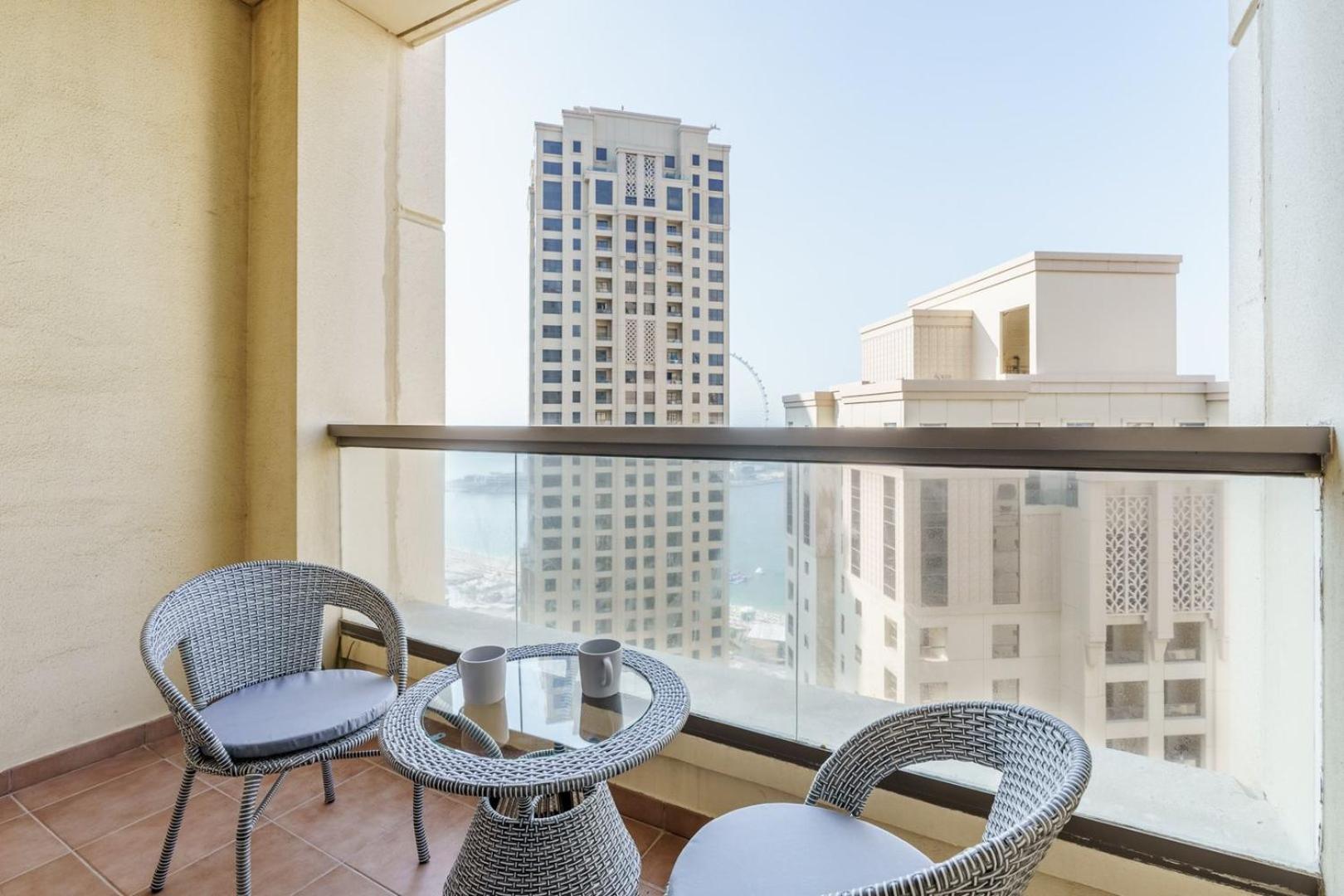 Guestready - Lux Aeterna In Jbr Dubái