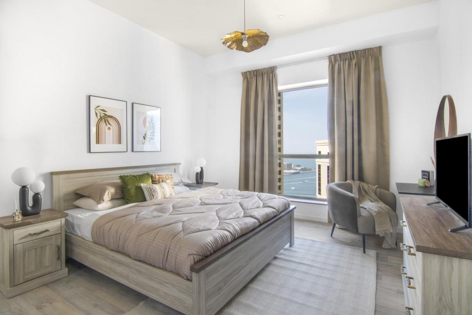 Guestready - Lux Aeterna In Jbr Apartament *