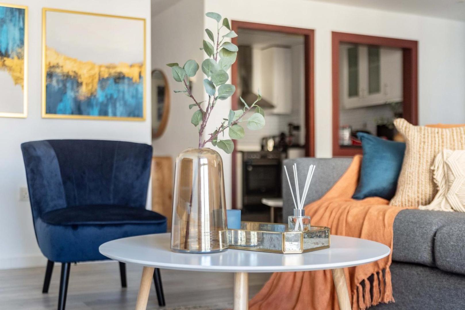Apartamento Guestready - Lux Aeterna In Jbr Dubái