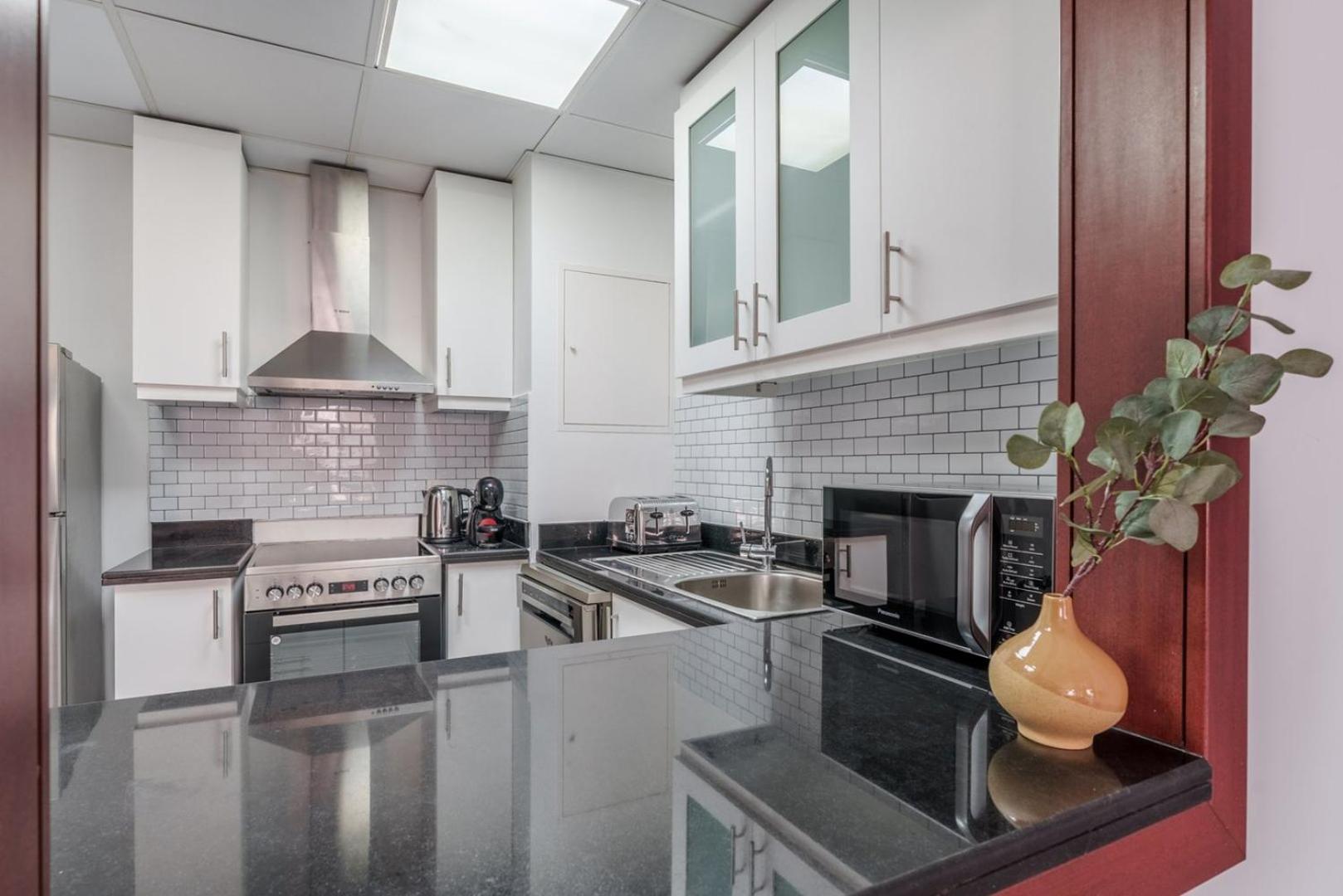Apartamento Guestready - Lux Aeterna In Jbr