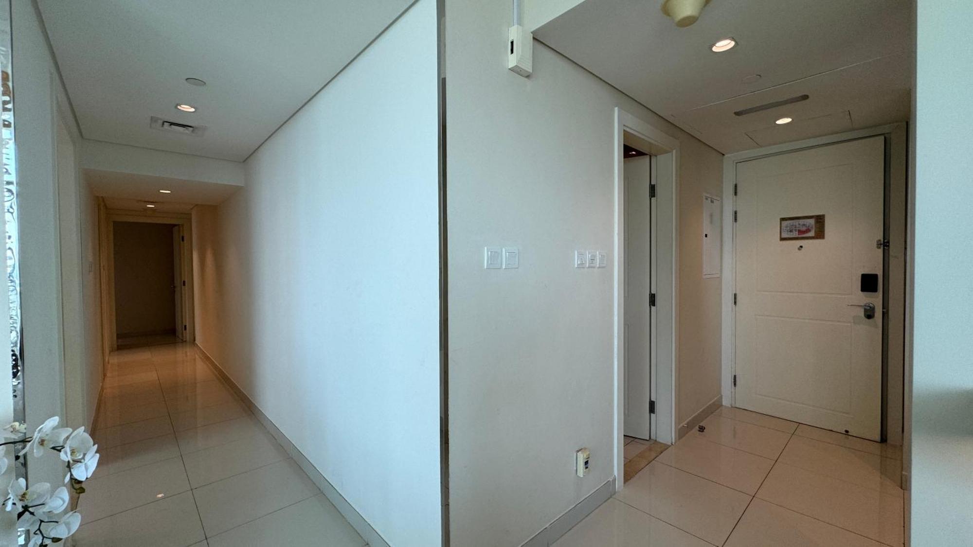 Apartamento Magnificent - Damac Distinction Downtown Dubai