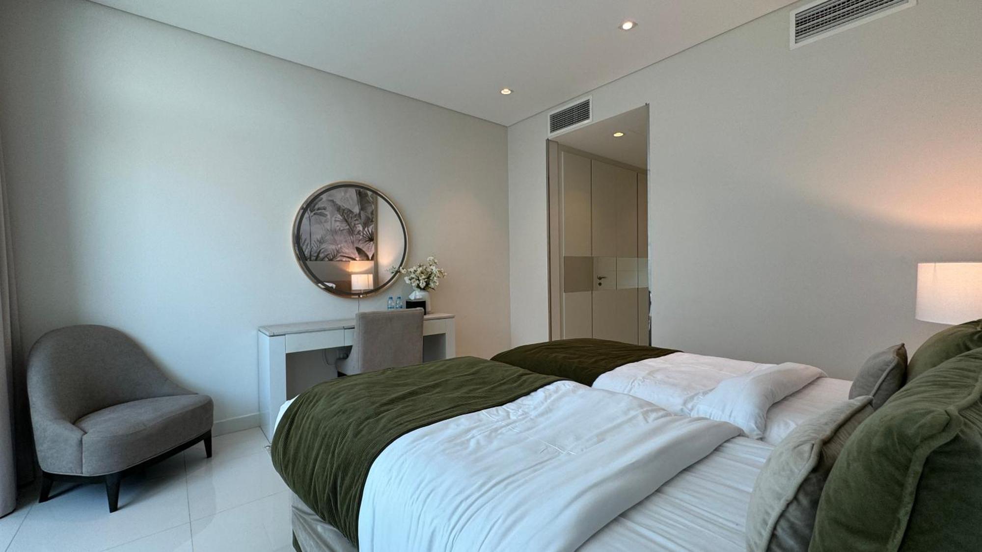Apartamento Magnificent - Damac Distinction Downtown Dubai