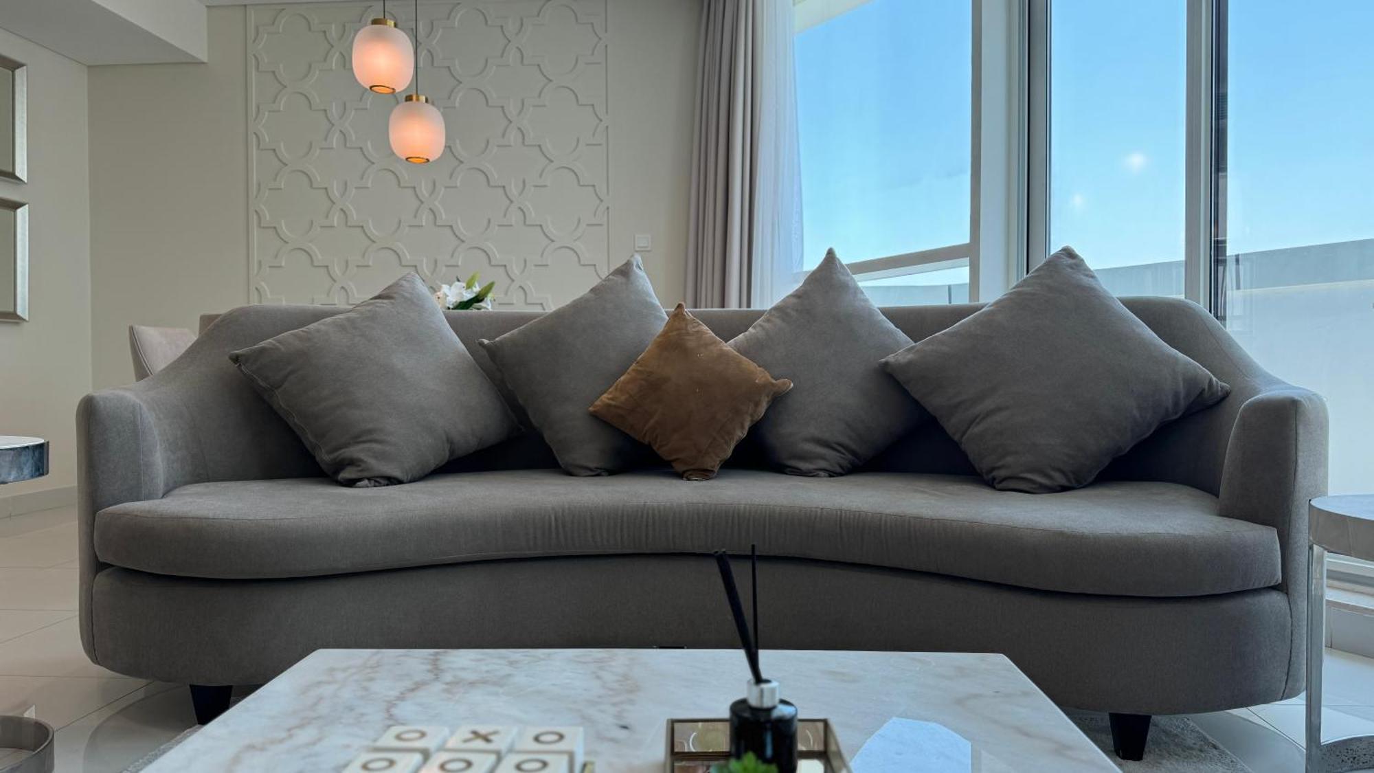 Magnificent - Damac Distinction Downtown