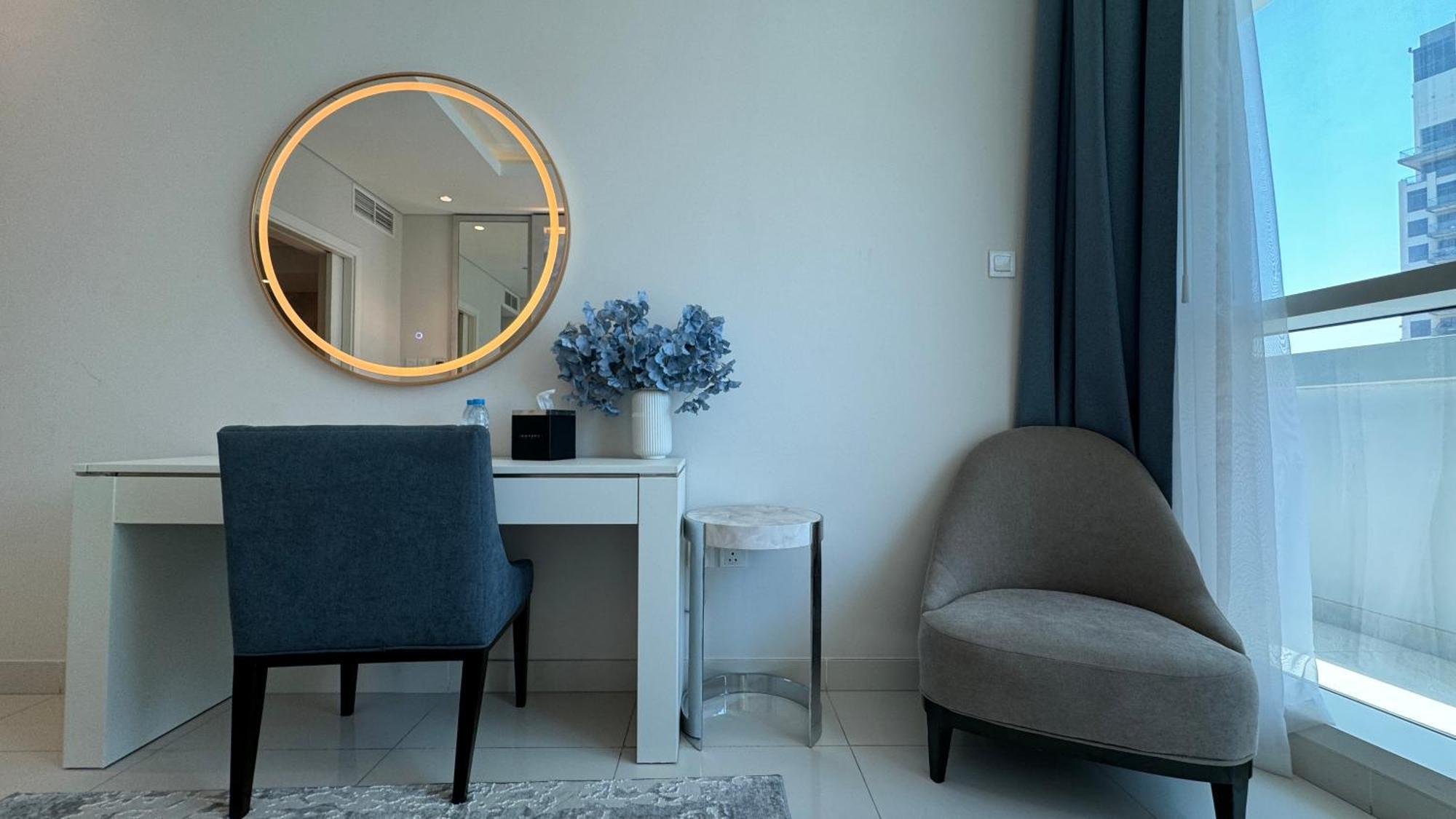 Magnificent - Damac Distinction Downtown Apartamento