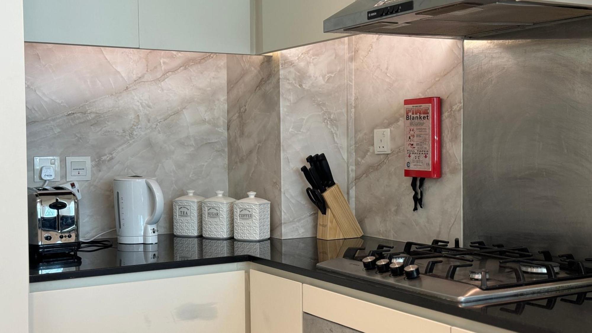 Magnificent - Damac Distinction Downtown Apartamento