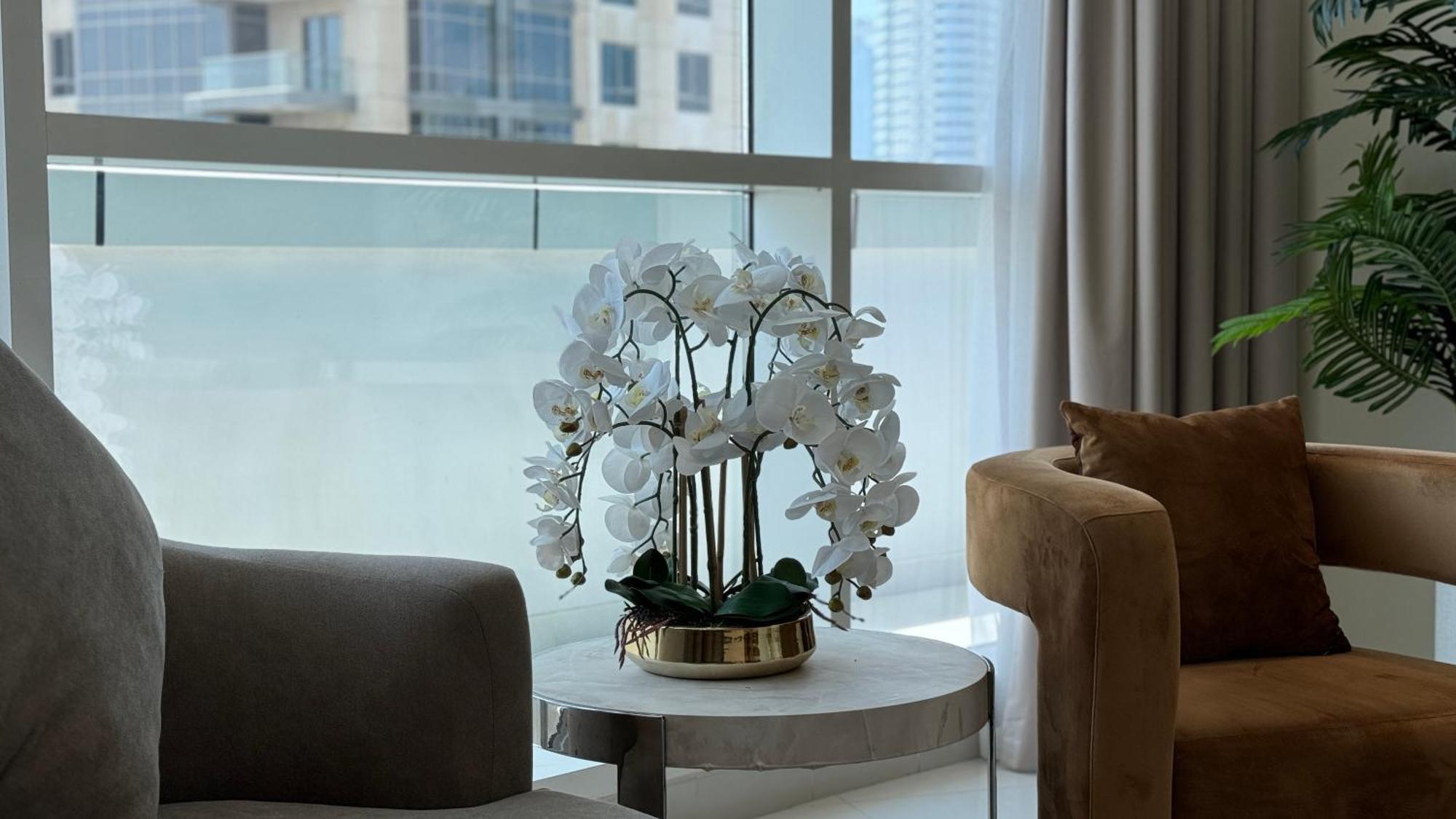 Apartamento Magnificent - Damac Distinction Downtown Dubai