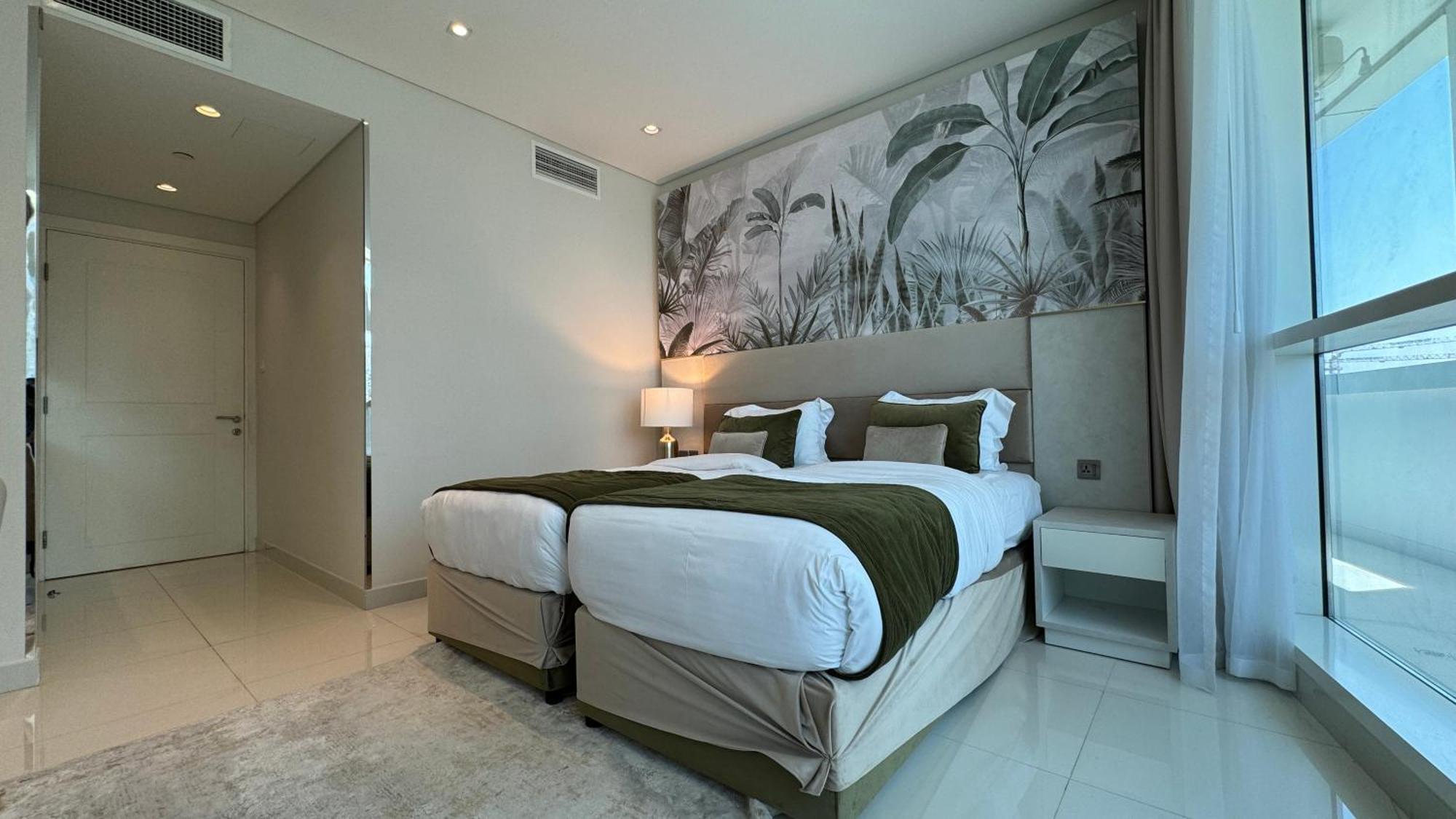 Apartamento Magnificent - Damac Distinction Downtown *