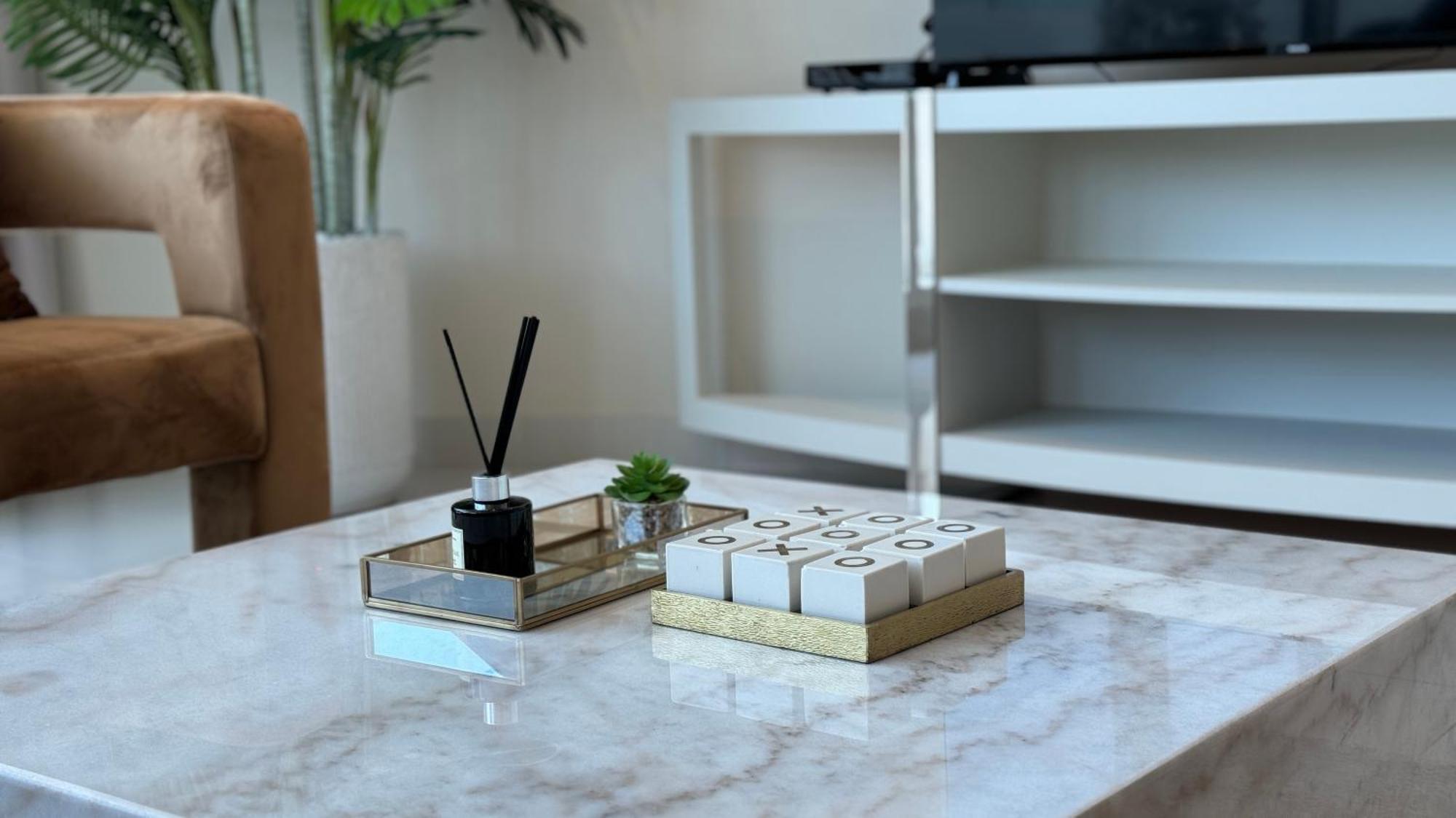 Apartamento Magnificent - Damac Distinction Downtown Dubai
