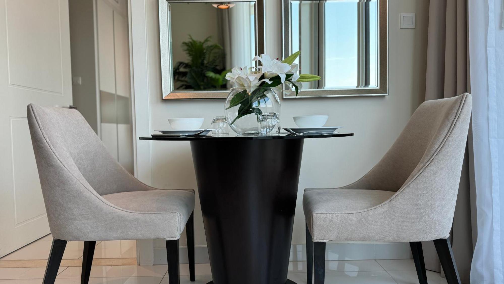 Magnificent - Damac Distinction Downtown