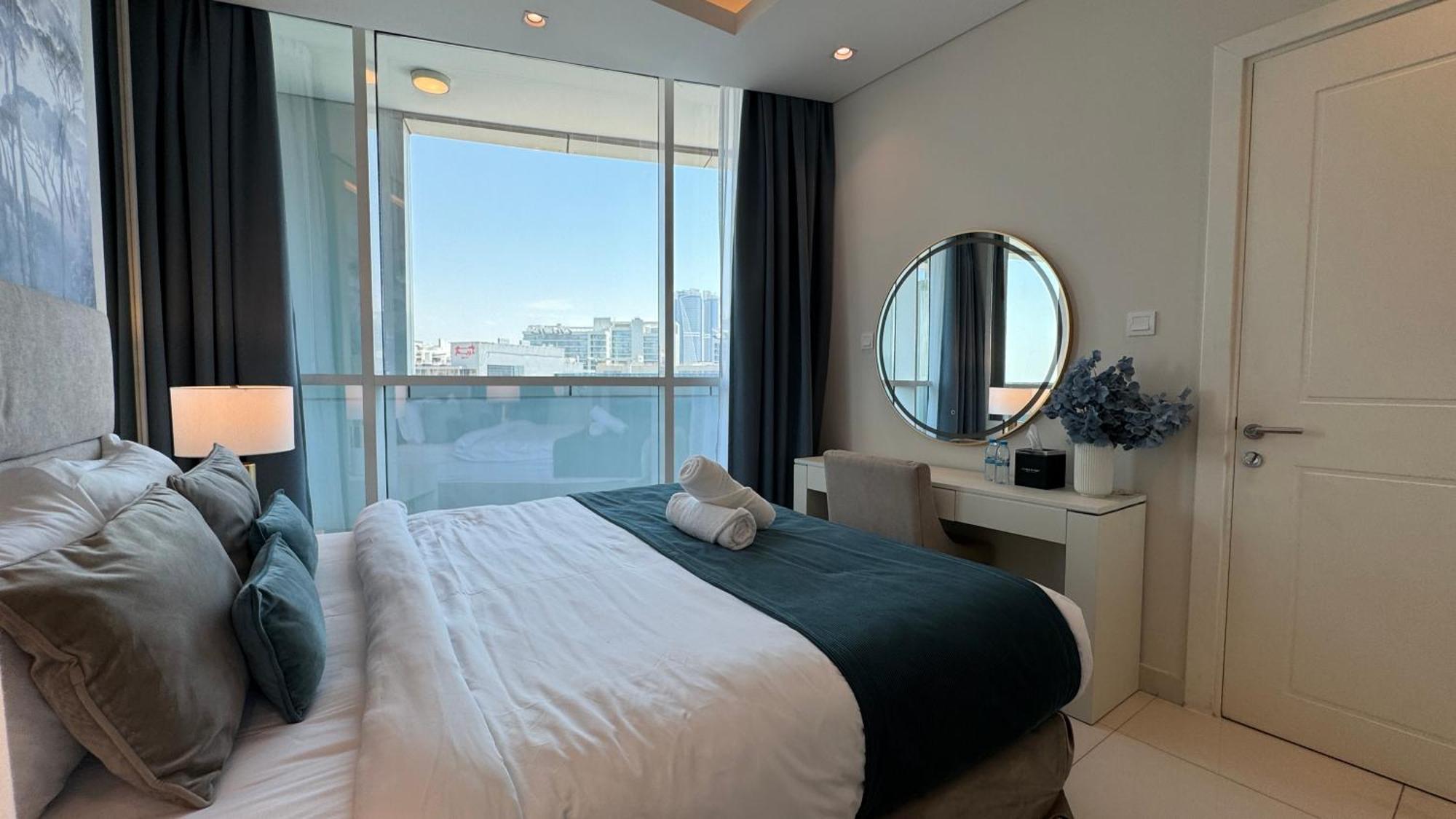 Magnificent - Damac Distinction Downtown