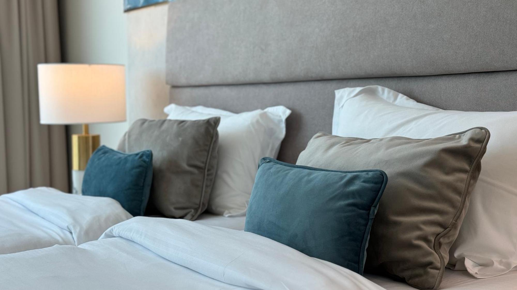 Magnificent - Damac Distinction Downtown Appartement