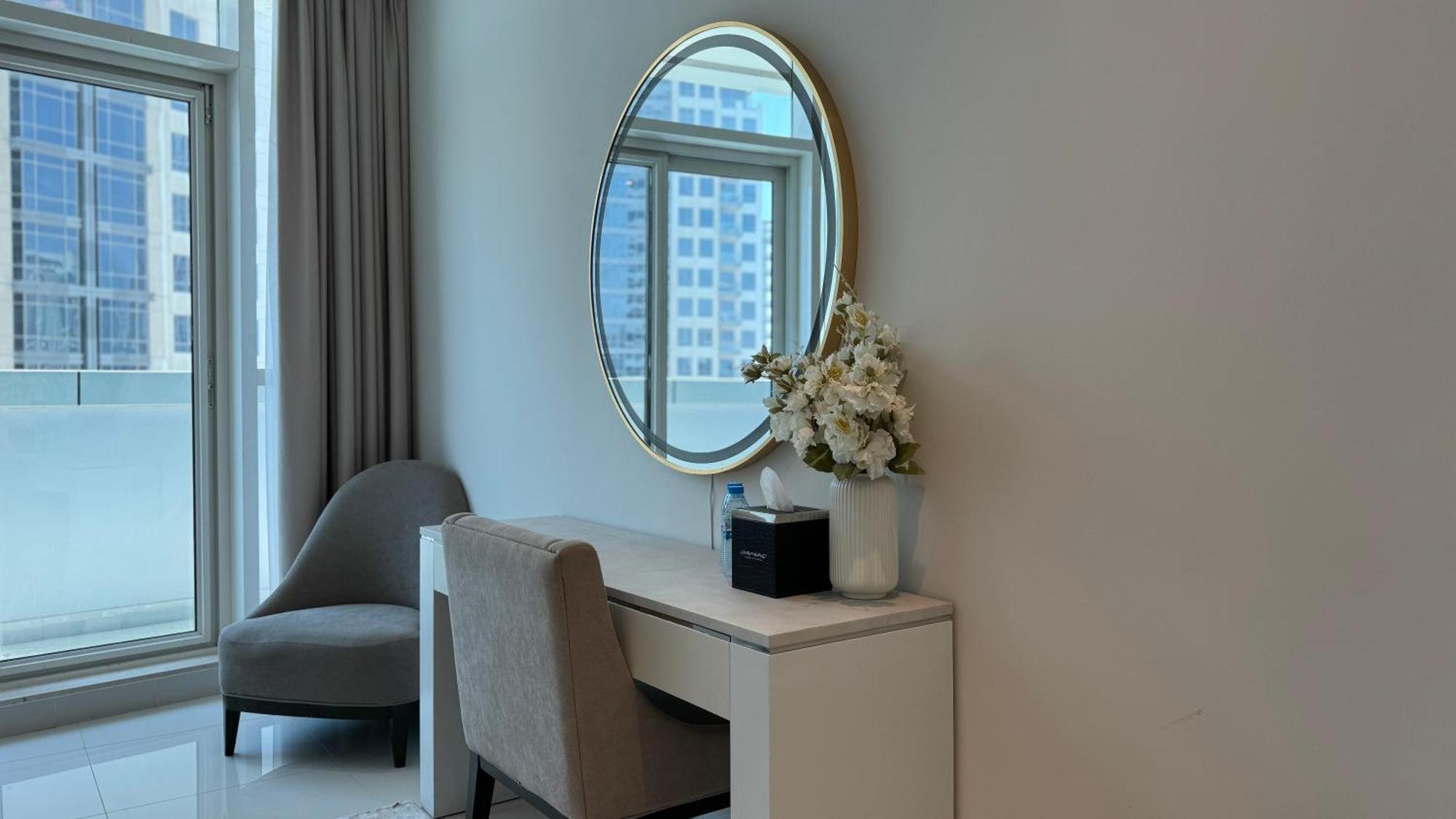 Magnificent - Damac Distinction Downtown * Dubaï