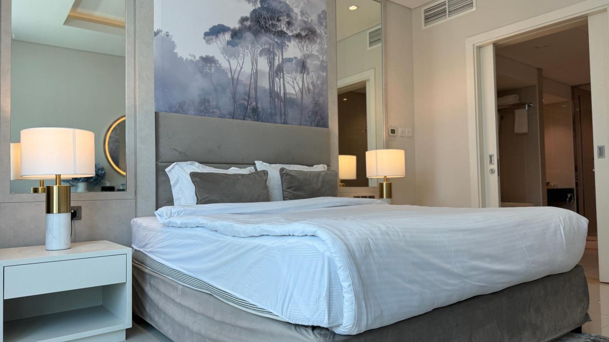 Appartement Magnificent - Damac Distinction Downtown