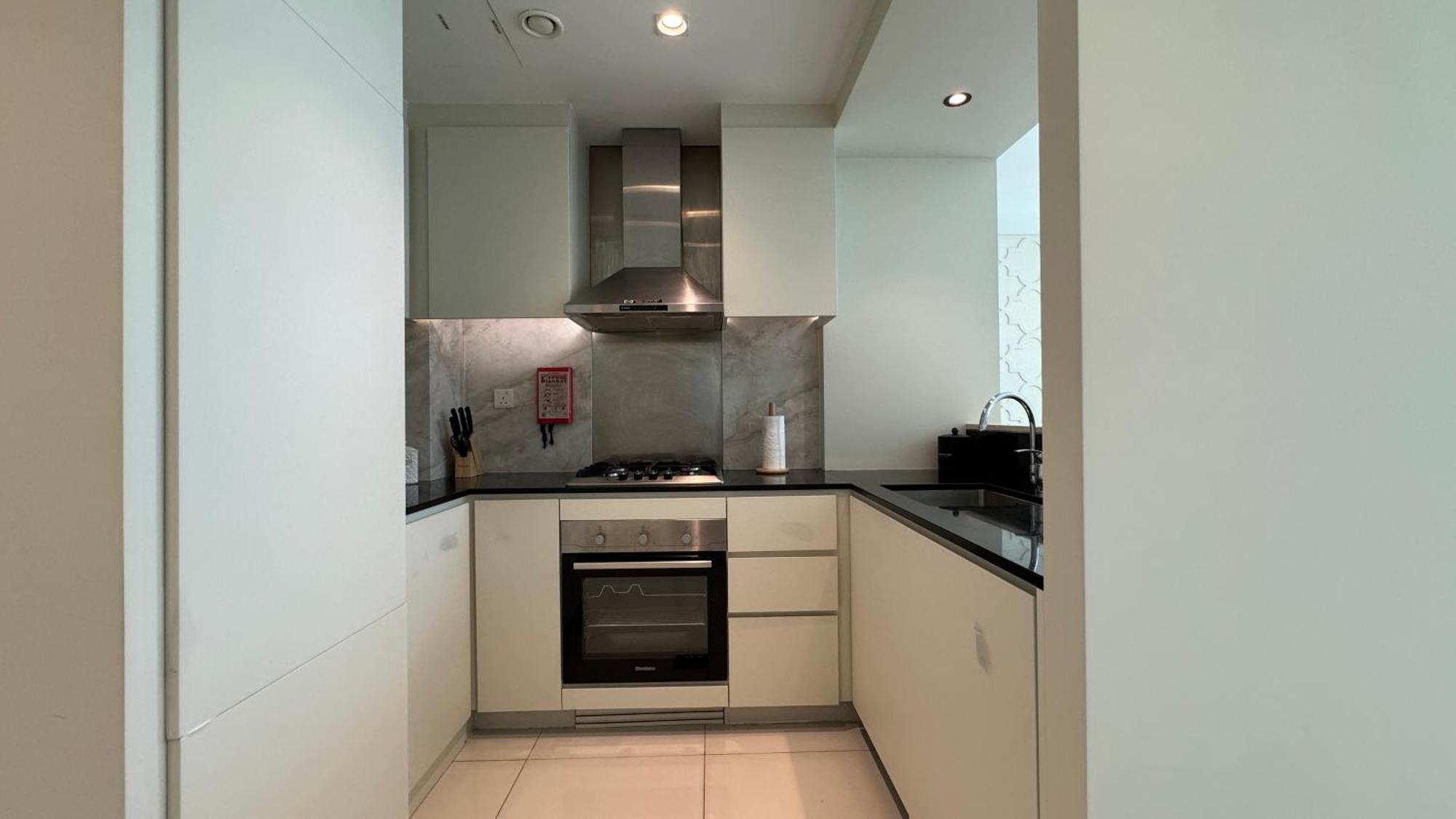 Magnificent - Damac Distinction Downtown Dubaï