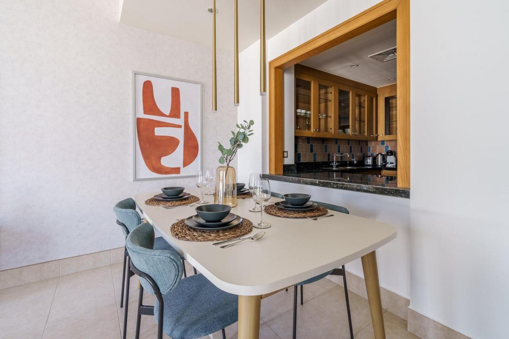 Guestready - Luxe Arabian In Downtown Appartement Dubaï
